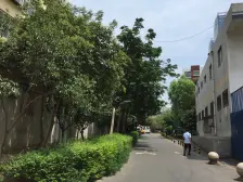 振兴花园 3室1厅 南 北