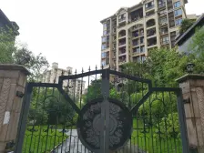 南方玫瑰城橙瑰苑 5室2厅 南