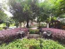 两路空港 御城华府三房118万