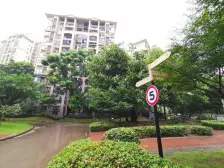 南方玫瑰城橙瑰苑 5室2厅 南