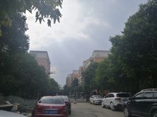 停车方便多层3楼南北通透客厅朝南带阳台
