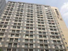 星耀国际一房,红本在手,随时可过户