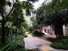 西区 爱加欧郡四房168万