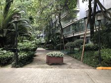 盛南领地 3室1厅 东南