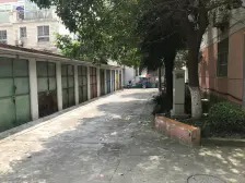 周浦新村 1室1厅 南 北