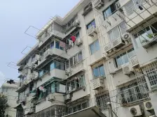 浦东世博·新世纪花苑(三期)·2室·1厅
