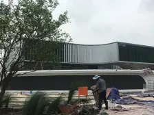 次新小区,金科品质下叠,带花园