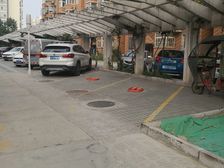 武夷花园河畔丽景22号地铁观大运河河景东关大桥千荷泄露桥