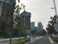 云著 南北向大三房 毛坯 随时看