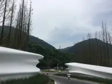 金科南山,次新小区,下叠端户别墅带花园,环境好