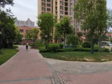 郡临天下二期 3室2厅 东