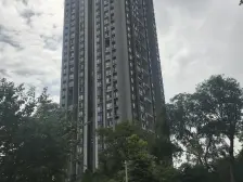 龙头寺 招商花园城锦园一房65万