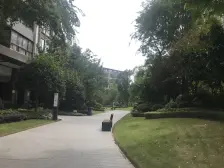 龙头寺 招商花园城锦园二房120万