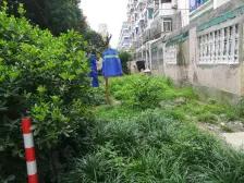 江海三房,户型方正,精装修,采光充足,拎包入住