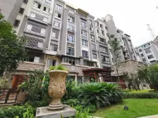 西区 爱加欧郡二房60.9万