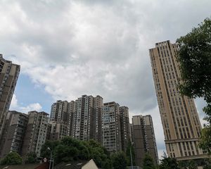 楠香山3室2厅东南