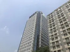 星耀国际一房,红本在手,随时可过户