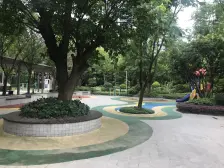 龙头寺 招商花园城锦园二房99万