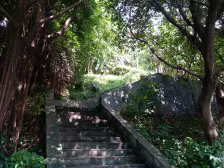 龙洲湾 颜龙山水城二房36万