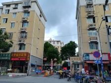 满五税费少,毛坯,有钥匙,南北通房型,采光通风好