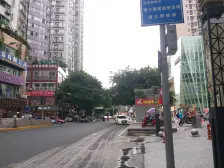 鱼洞 商社汇城品二房42万