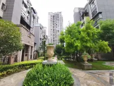 爱加欧郡 4室1厅 南