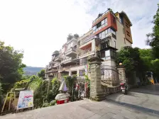 两路空港 御城华府三房84万