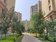 3-2-2户型方正,小高层采光好,业主诚心出售