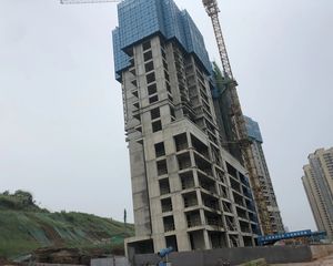 金科集美天辰4室2厅南