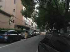 一梯两户 高楼采光视野很好