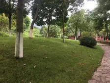 庆隆品质小区,环境优美,视野开阔,次新小区