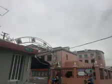 高铁北站 近地铁1 3 19号线 经典小三房满五户型视野好