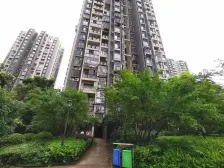 桂馥家园 2室2厅 南