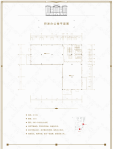 建面300-800平研发楼