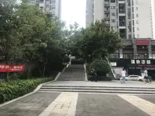 渝北 招商花园城锦园 4室2厅