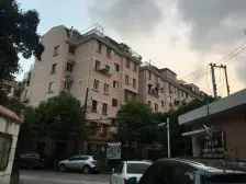 好位置 采光巨好 很适合的一改二户型