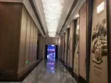 两路口 重庆中心三房