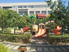 海信慧园西区 3室2厅 南 北