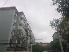 边套+全明全亮+双天井+无遮挡+3号线+高铁北站+19号线