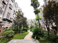 爱加欧郡2期 3室2厅 东南