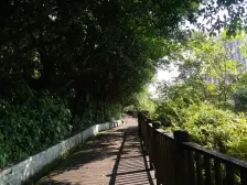 鱼胡路轻轨旁颜龙山水城精装三房