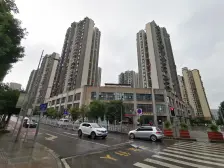 西区 桂馥家园三房100万