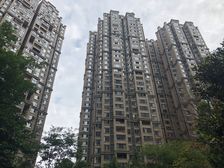 天府世家5室2厅东南