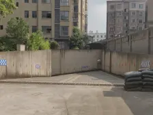 朝阳明珠70年产权 通透3房 下楼新洪城大市场地铁口