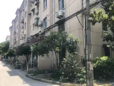 新华诚意业主,精装修两房,1梯2户,Key随时可看!