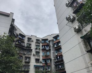 紫荆核动力院宿舍2室1厅南北