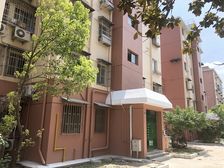 内中环花木社区中楼层双南户型一梯两户近地铁