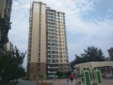 海洋花园 2室1厅 西南