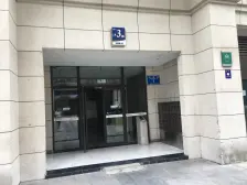 有轻轨门口万达商圈配套成熟业主急售领包入住装修花了20几万