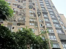 长生桥轻轨旁带15平方花园,精装大两房,业主诚心